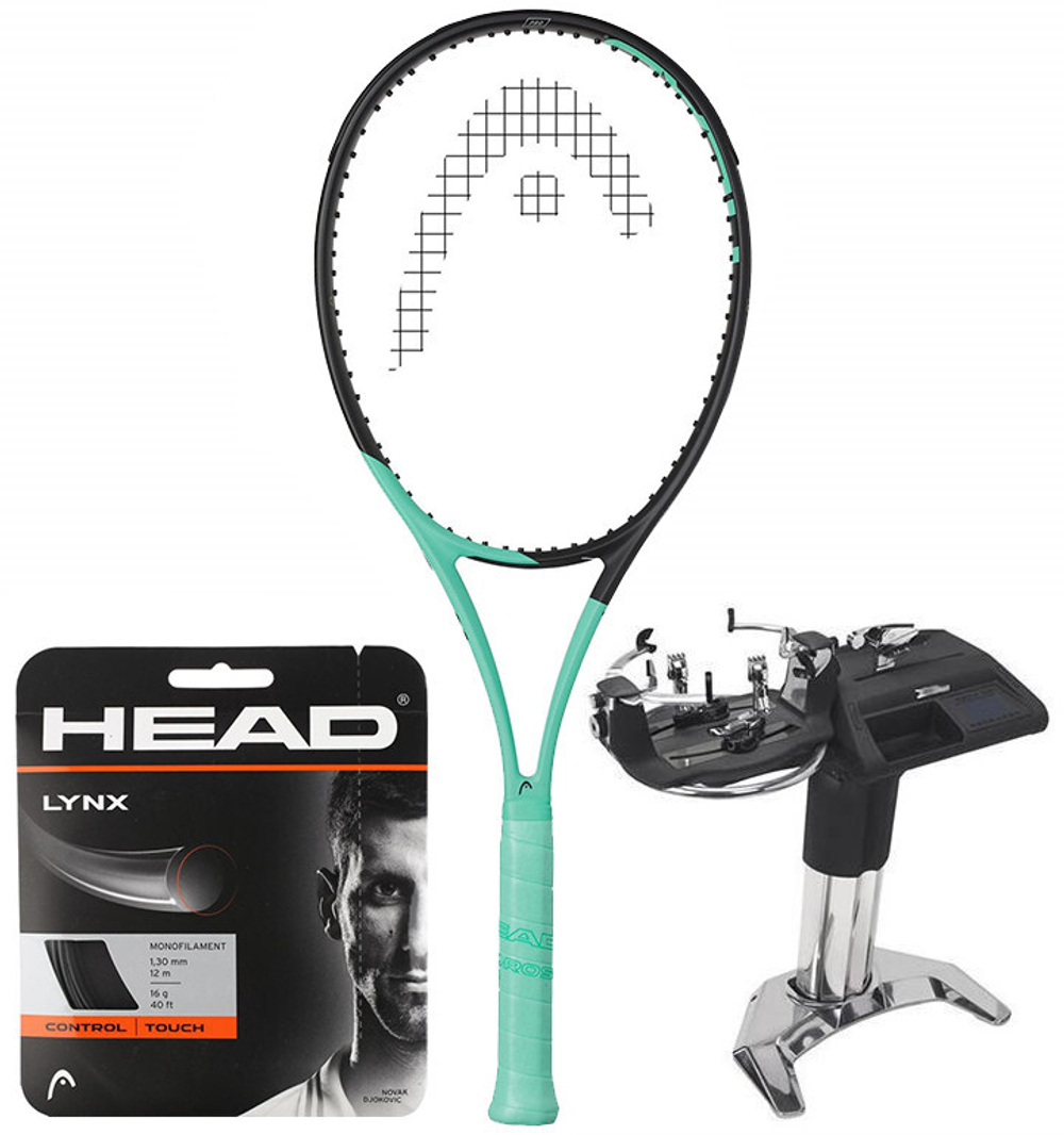 Теннисная ракетка Head Boom PRO