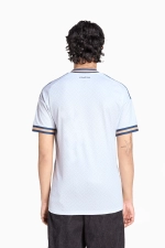 Футболка adidas Originals Италия 2026 Away - белый