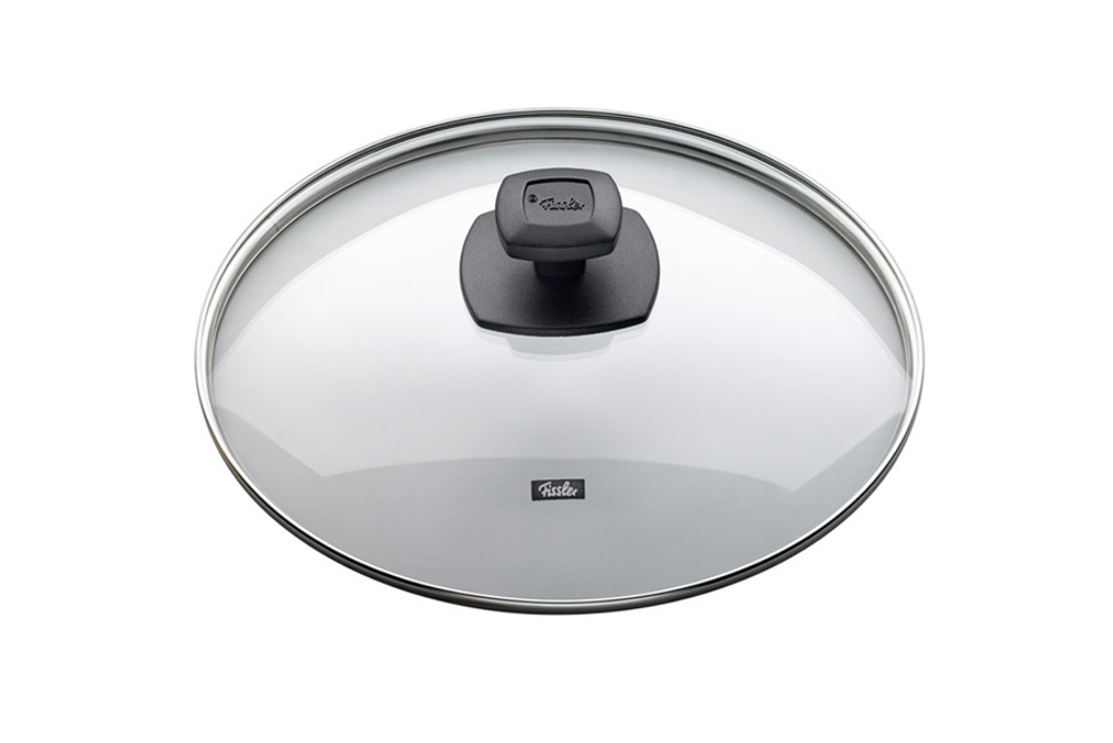 Крышка стеклянная Fissler