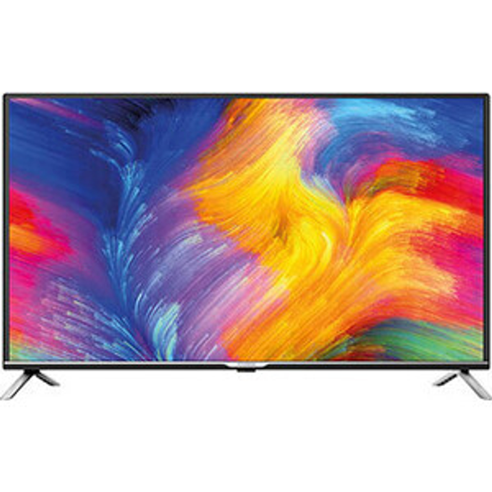 Телевизор ЖК Hyundai 32" H-LED32BT3001 черный
