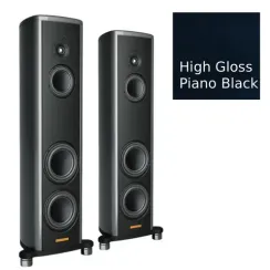 Magico S2 Piano Black High Gloss