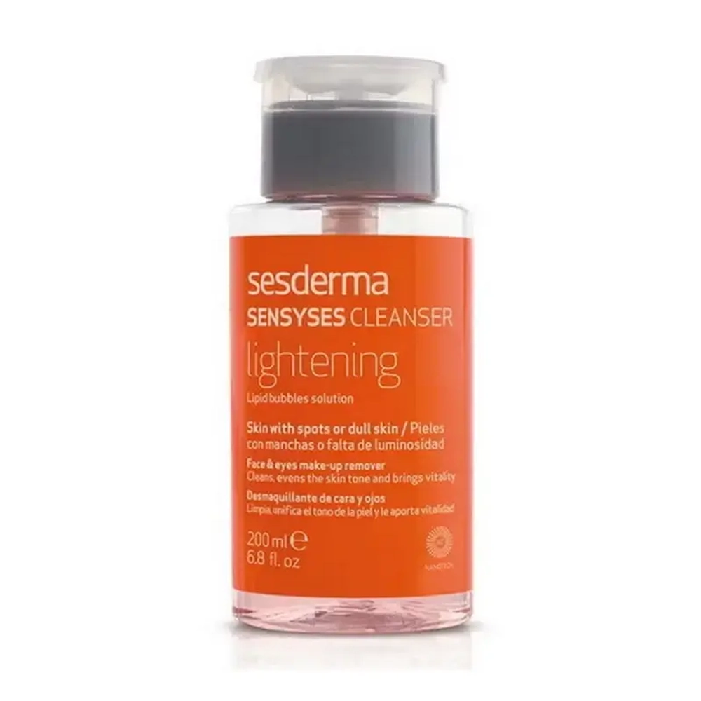C-VIT & Sensyses Sesderma