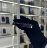 iPhone 14 Pro, 256 ГБ б/у