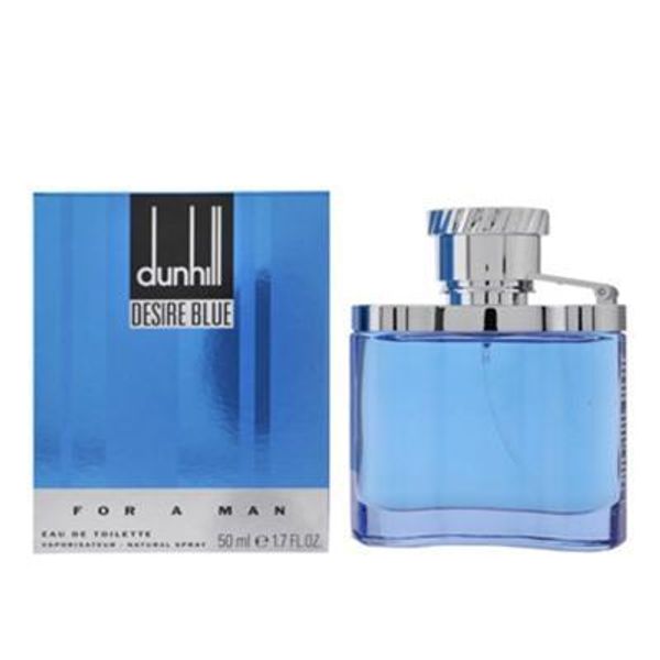 Alfred Dunhill Desire Blue