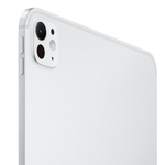 Планшет Apple iPad Pro M4 2024 13" Wi-Fi 256Gb (MVX33) Silver