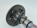 Распредвал впускной BMW M57, 11317791579