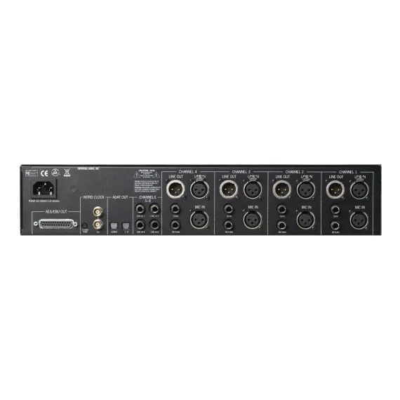 Universal Audio 4710D