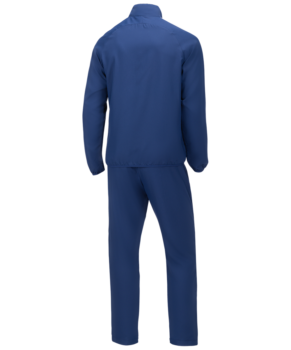 Костюм спортивный CAMP Lined Suit, темно-синий/темно-синий, детский
