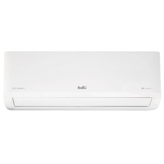 Сплит-система инверторного типа Ballu Eco Smart DC BSYI-12HN8_V4 комплект — (6)