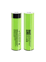 Аккумулятор Liitokala LII-34B-PCB 18650 3400mah Li-ion