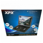 Портативные DVD 17" XPX EA-1767L (USB, SD) + DVB-T2