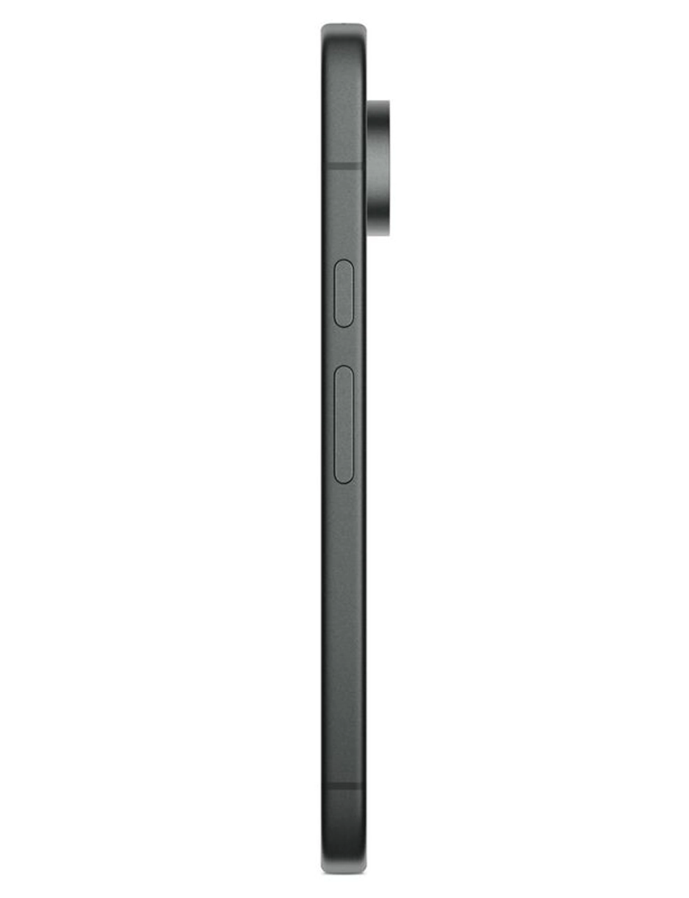 Смартфон Google Pixel 11 Pro 16/1ТБ, Black Obsidian (Матовый чёрный)