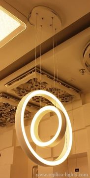 led chandelier 15-133