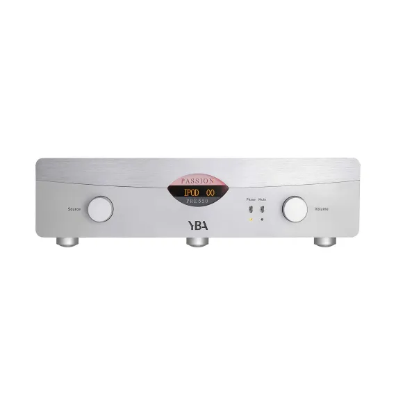 YBA PRE550A