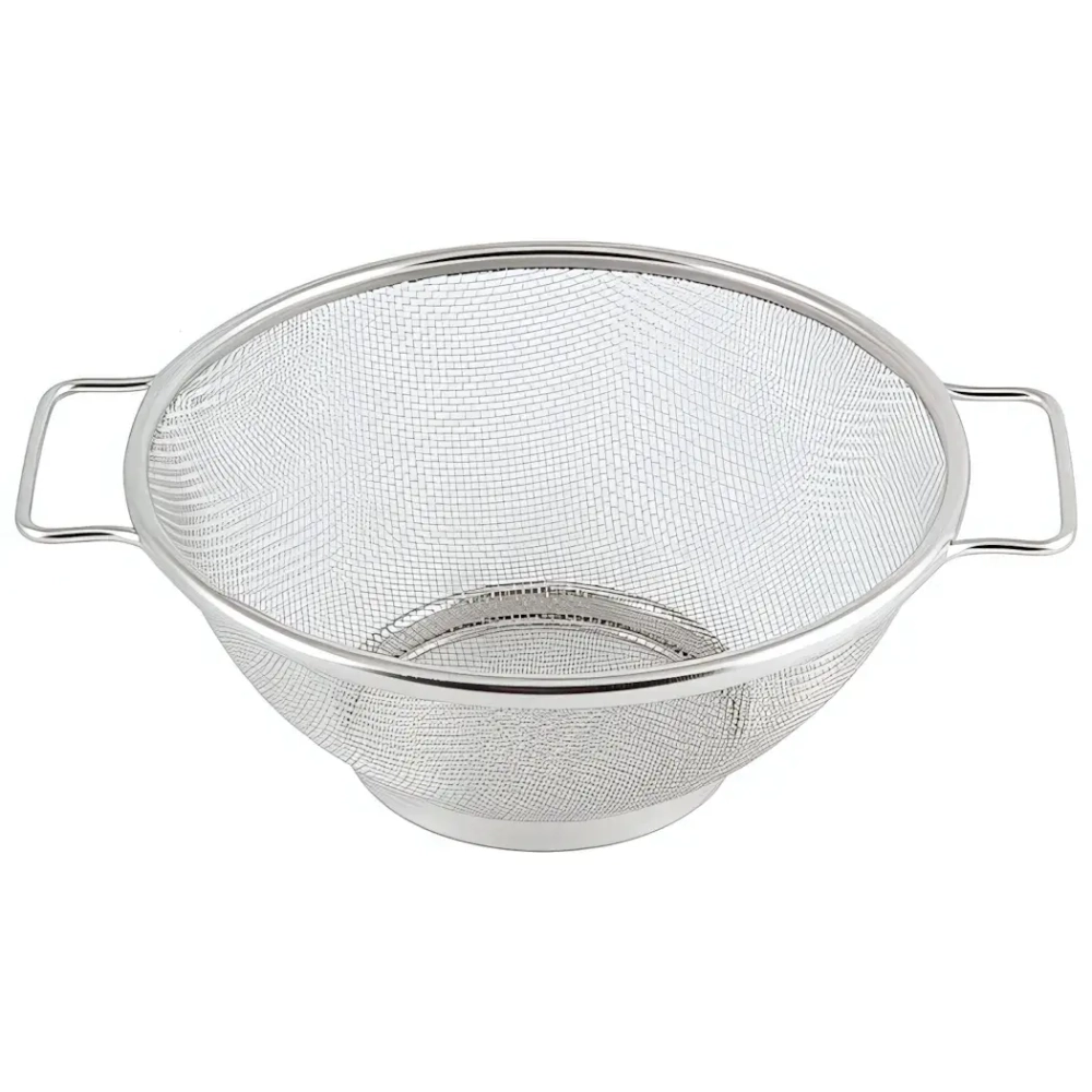 Дуршлаг 26см с двумя боковыми ручками «Macaroni»