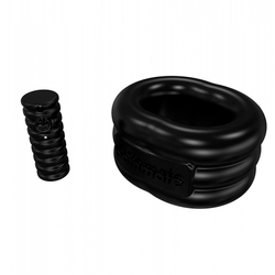 Bathmate Vibe Ring Stretch - Виброкольцо