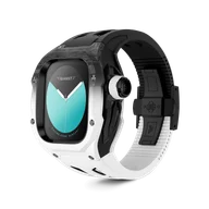 Корпус для Apple Watch - RSCIII49 Mansory - Чёрно-Белый