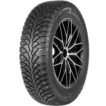 Tunga Nordway 3 215/60 R16 95Q шип.