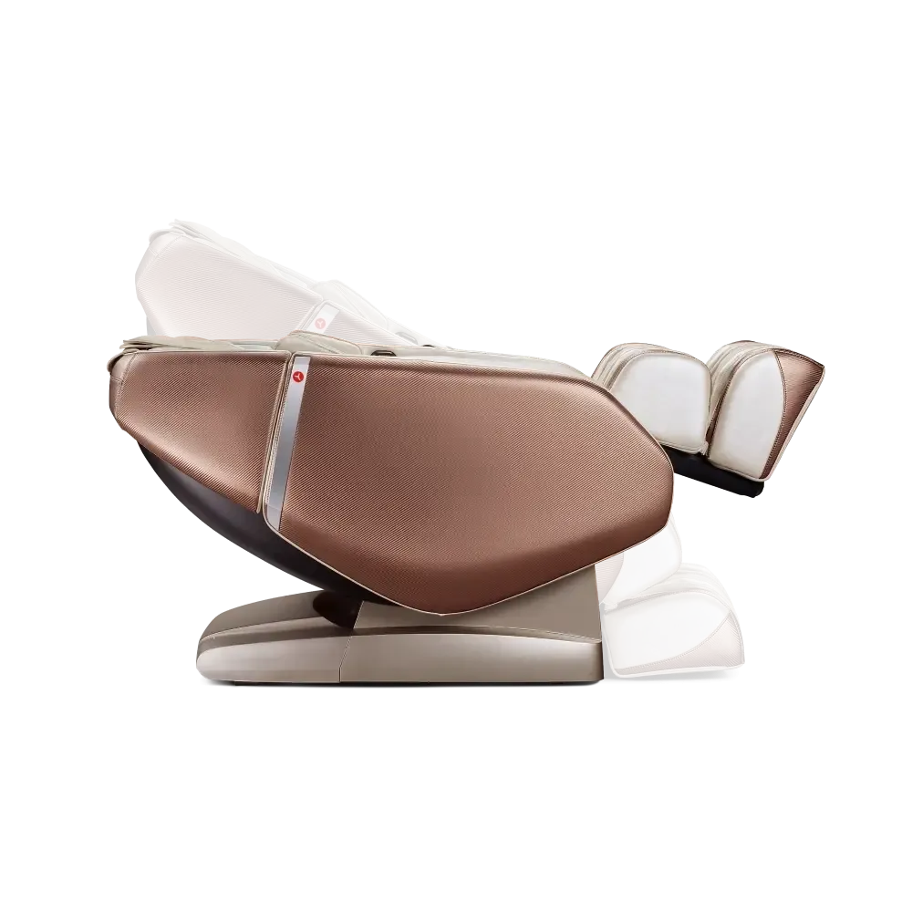 Массажное кресло Yamaguchi Eclipse Beige
