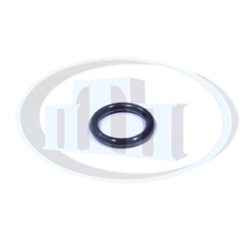 Кольцо уплотнительное OPEL (13,4х2,6) черный MVQ (55353328) ПТП обр.