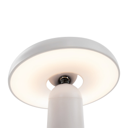 Аккумуляторный светильник Freya FR6109TL-L4W