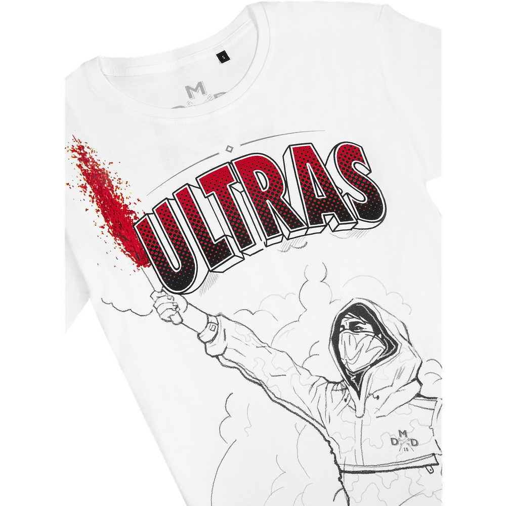 Футболка Ultras