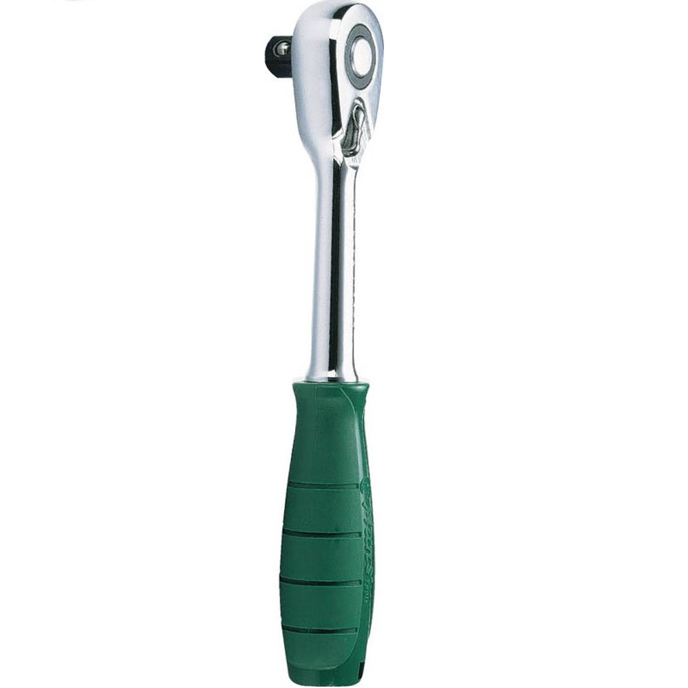 Трещотка с быстрым сбросом 1/4", 2160GQ, Hans