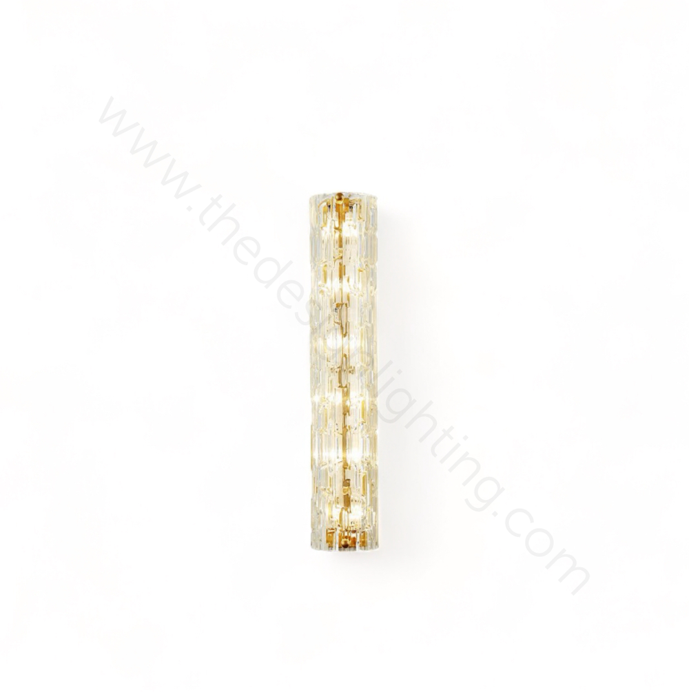 Wall design lamp Bhangs