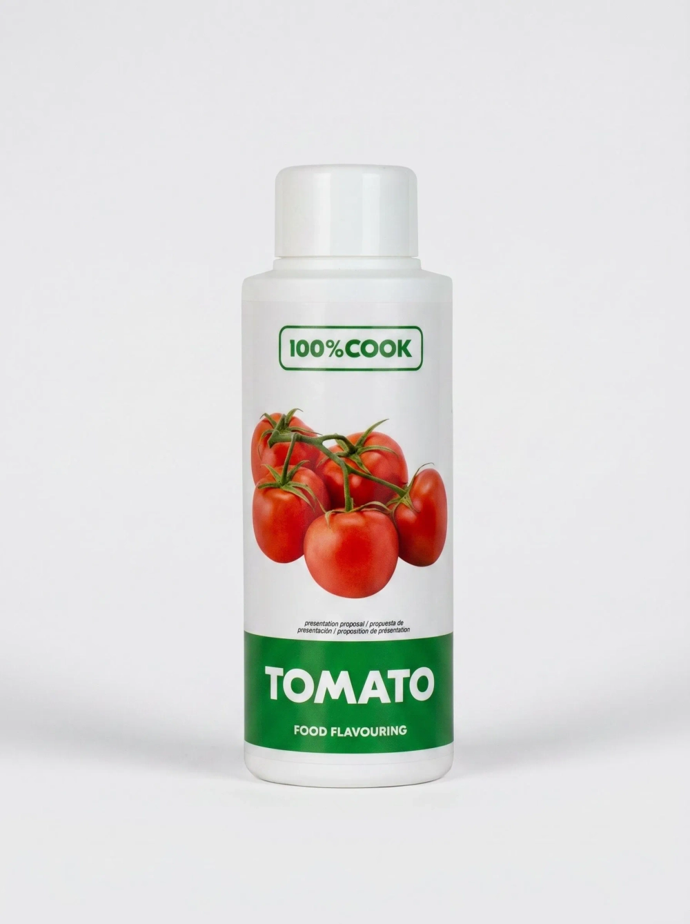 Томаты Ароматизатор пищевой, 100%COOK 50 г