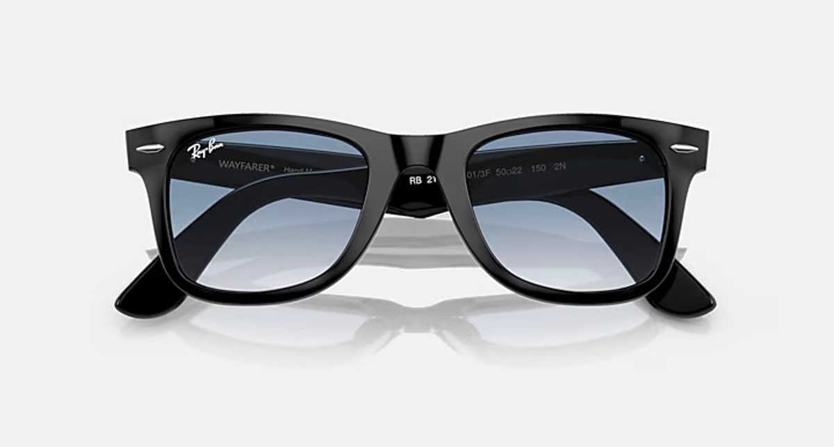 RAY-BAN ORIGINAL WAYFARER RB2140-F 901/3F