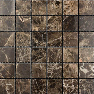 Мозаика мрамор Adriatica 7M022-48P (48x48)