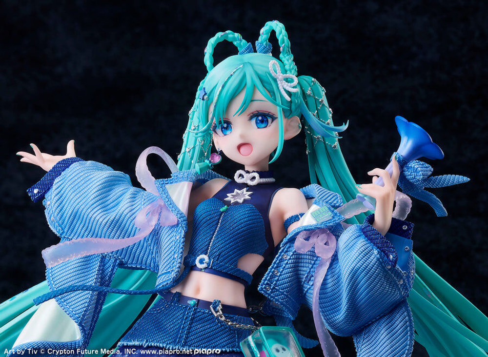 Hatsune Miku