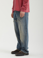 Мужские Джинсы Love Pants 000s