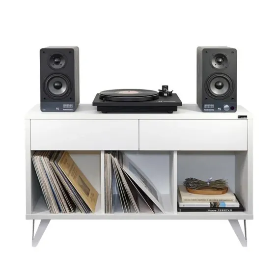 Radiotehnika Rondo 302 White