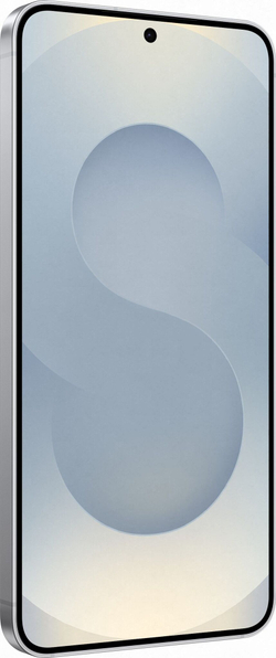Смартфон Samsung Galaxy S25 128 ГБ Серый (Silver Shadow)