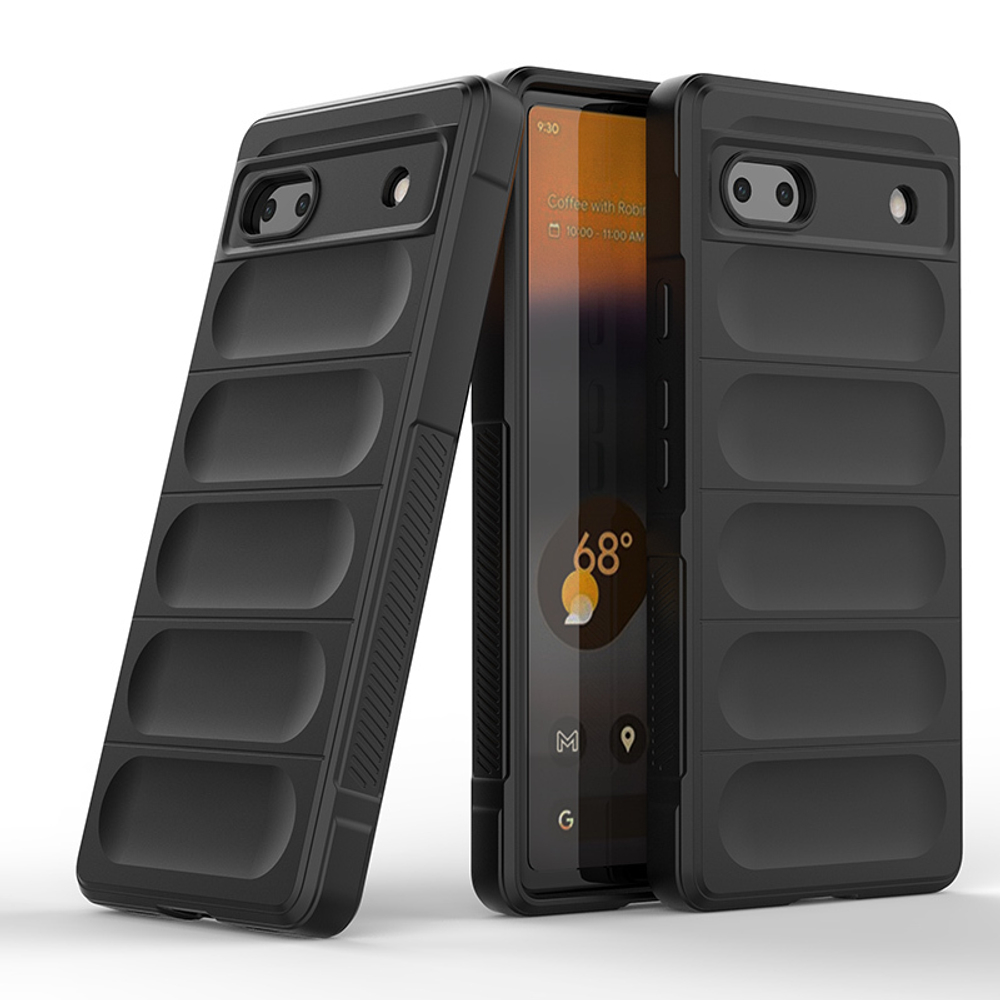 Противоударный чехол Flexible Case для Google Pixel 6A