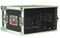 GATOR G-TOUR EFX6 - рэковый флайт-кейс,6 U,красные ручки с резиновым покр.,дерево,черн., вес 12,99кг