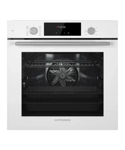 Электрический духовой шкаф Kuppersberg HF 609 W