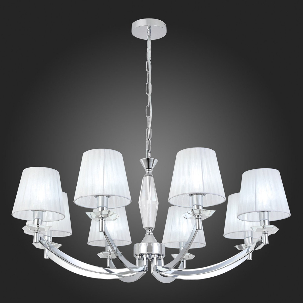 Светильник подвесной ST Luce Bello SL1756.103.08