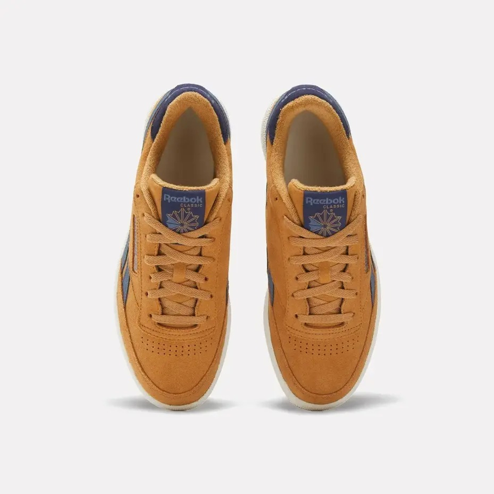 Кеды мужские REEBOK CLUB C REVENGE
