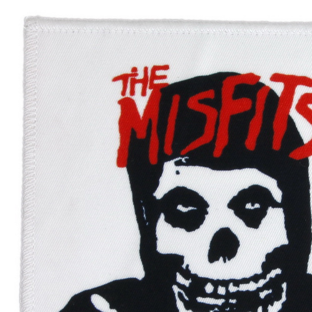 Нашивка Misfits (764)
