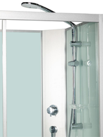 Душевая кабина WeltWasser WW500 WERRA 1201 R 1200х900х2170 мм 10000003328