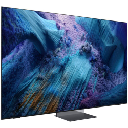 Телевизор 75" Samsung QE75QN990FUXRU