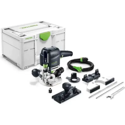 Вертикальный фрезер OF 1010 REBQ-Plus FESTOOL 576919