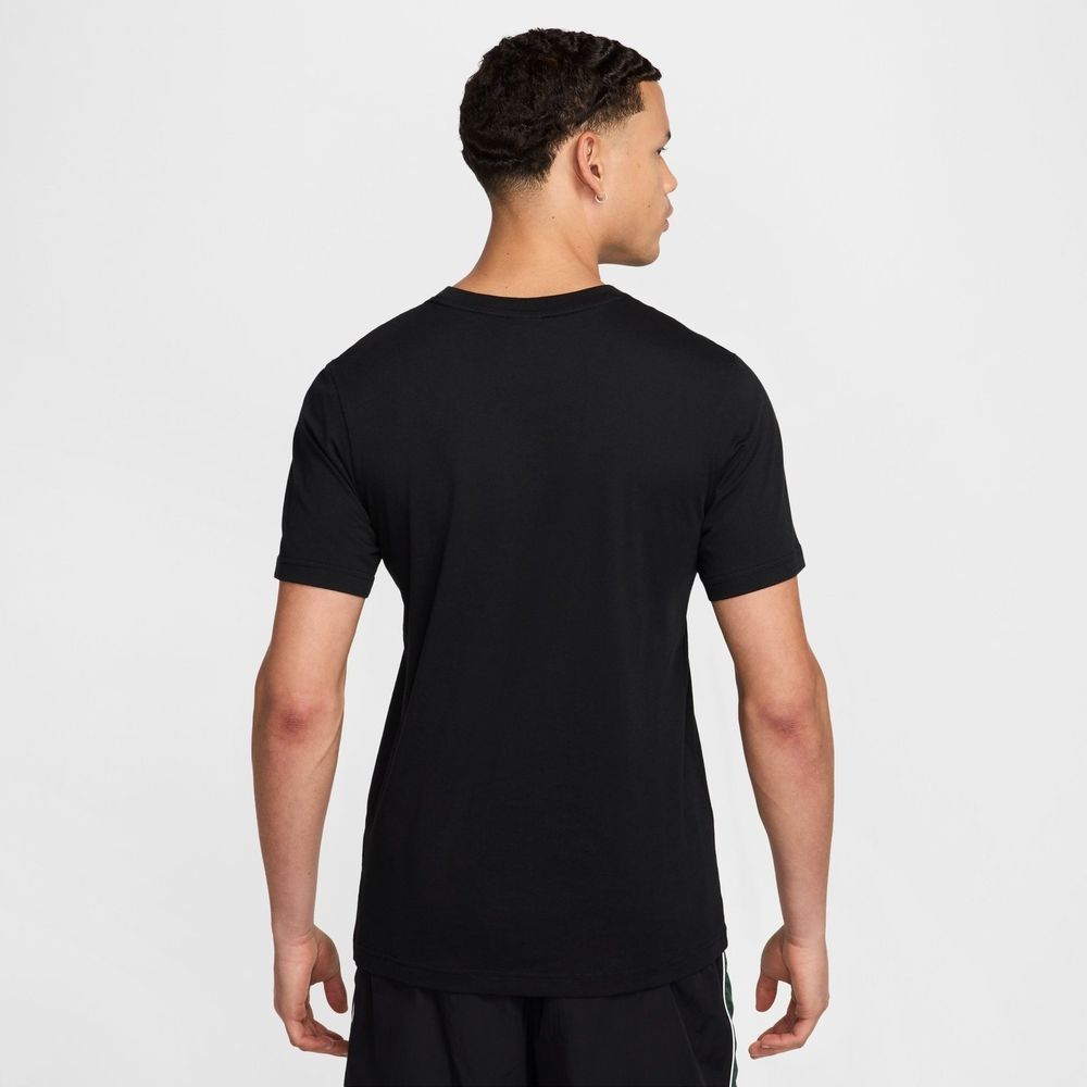 Футболка мужская NIKE M NSW SW AIR GRAPHIC TEE