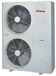 Напольно-потолочный кондиционер Kitano KC-Nikko IV-48