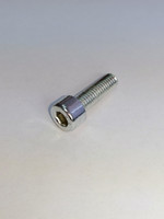 8х25 ОЦ. Винт П/Р с внут.шестигр. к.п.8.8 DIN912 (40 шт)