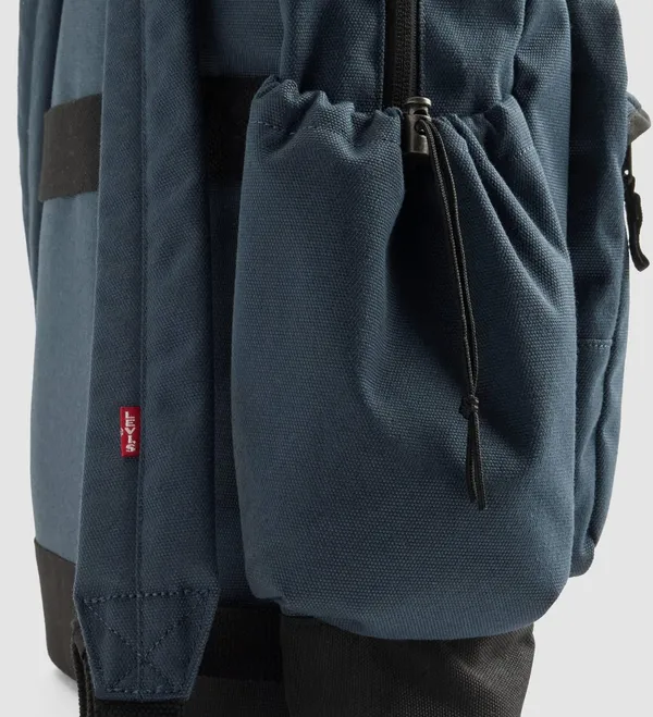 Рюкзак LEVI'S MISSION BAY PACK ZODIAC BLUE