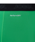 Шорты компрессионные Jogel CAMP 2 PerFormDRY Baselayer Short, зеленый 72
