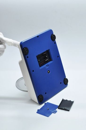 Лабораторные весы DEMCOM DL-303